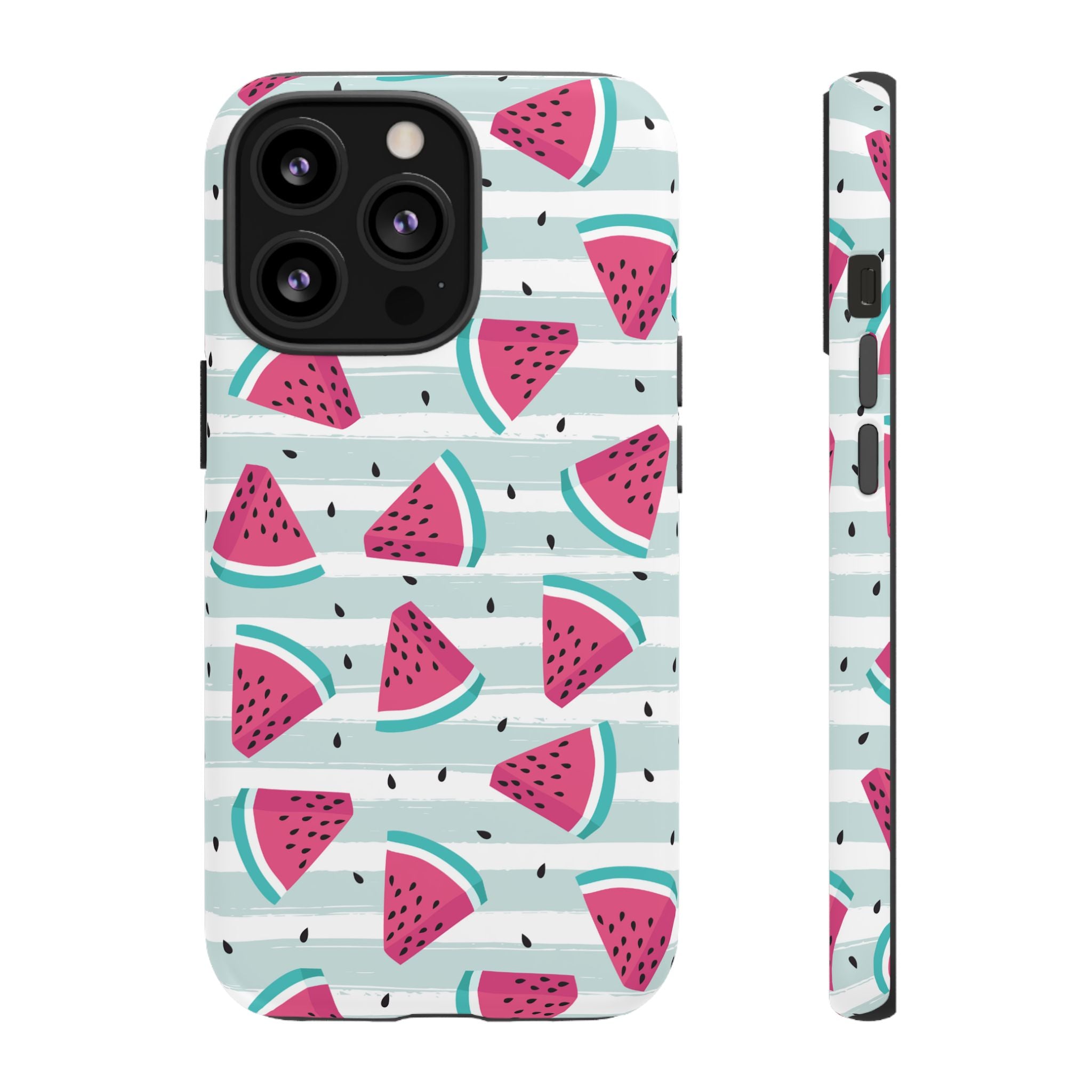 Watermelon Tough iPhone Case