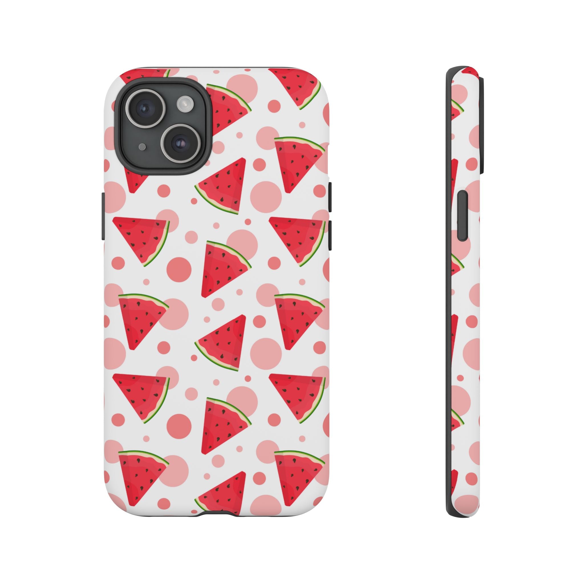 Phone Cases - Watermelon Craze
