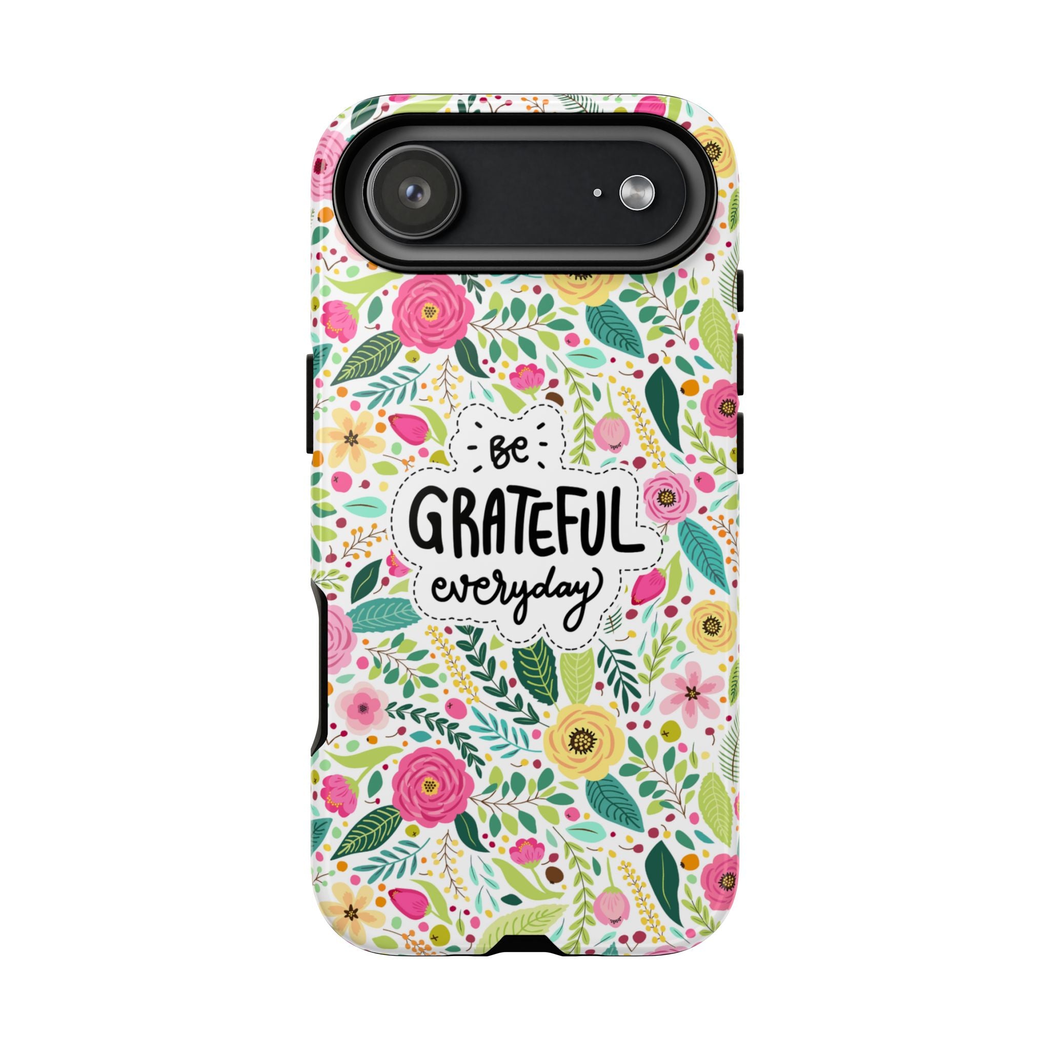 Be Grateful Everyday Floral Design