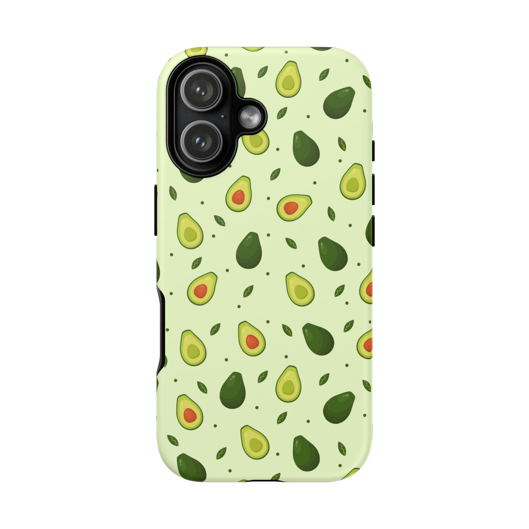 Phone Cases - Avocado Loco