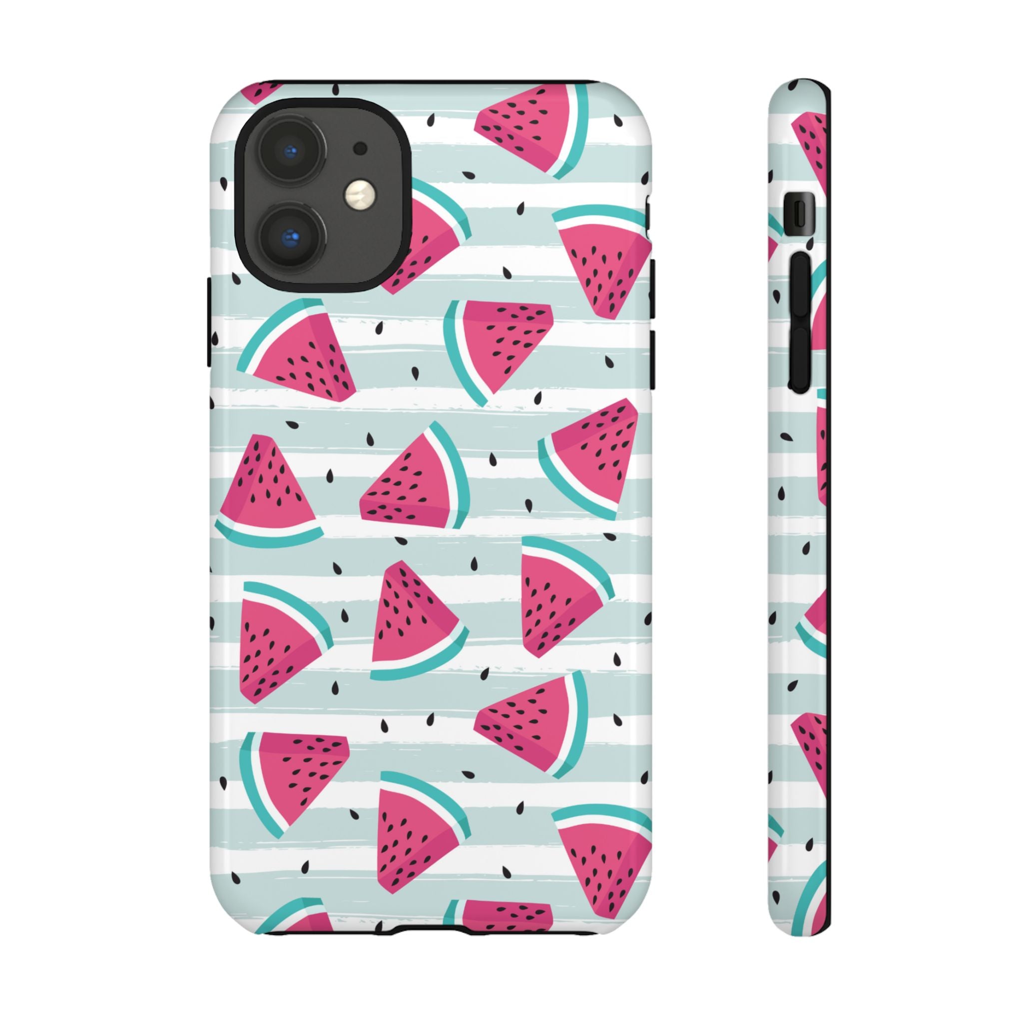 Watermelon Tough iPhone Case