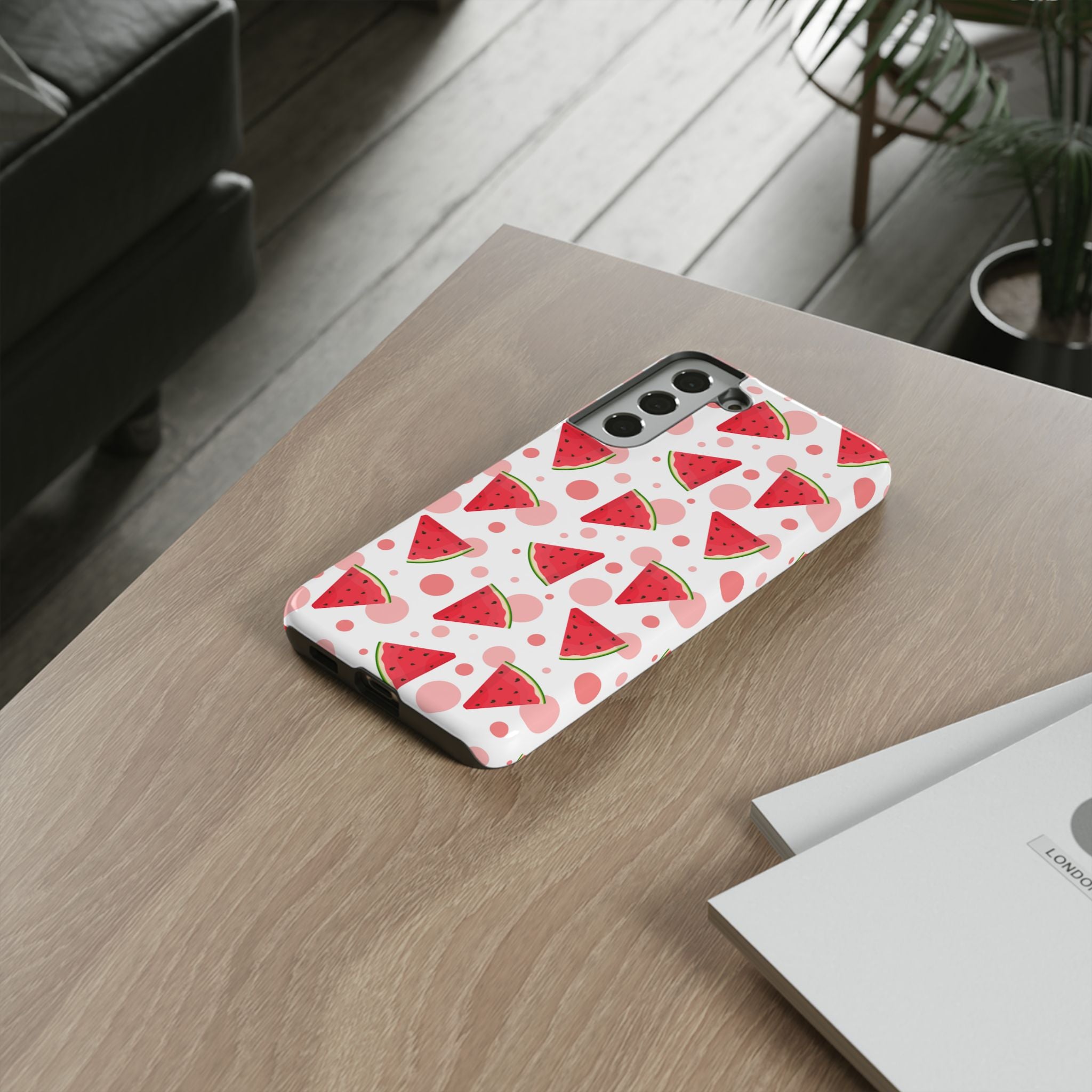 Phone Cases - Watermelon Craze