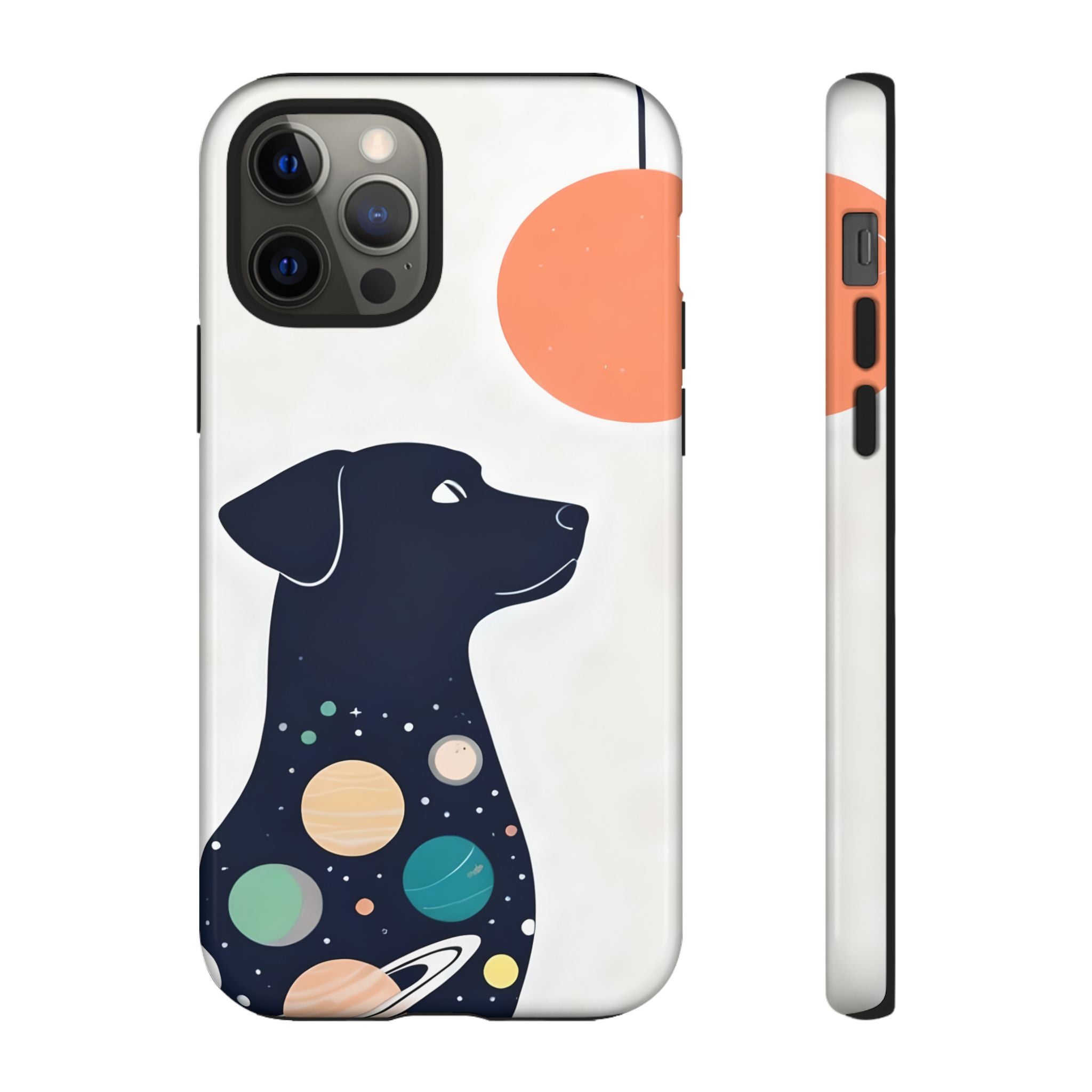 Aesthetic Cosmic Pet