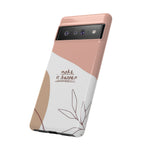 Make It Happen – Aesthetic Protective Phone Case