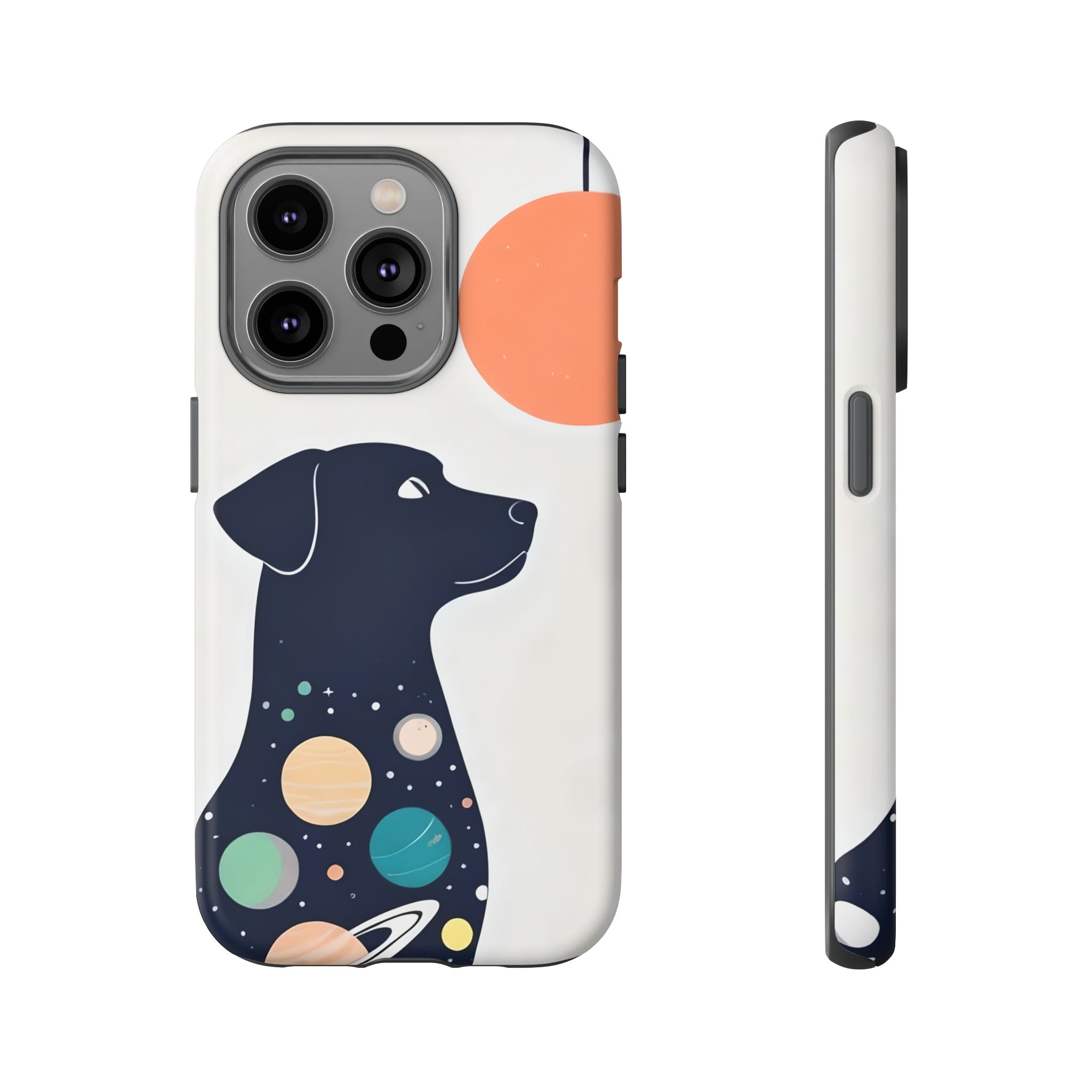 Aesthetic Cosmic Pet