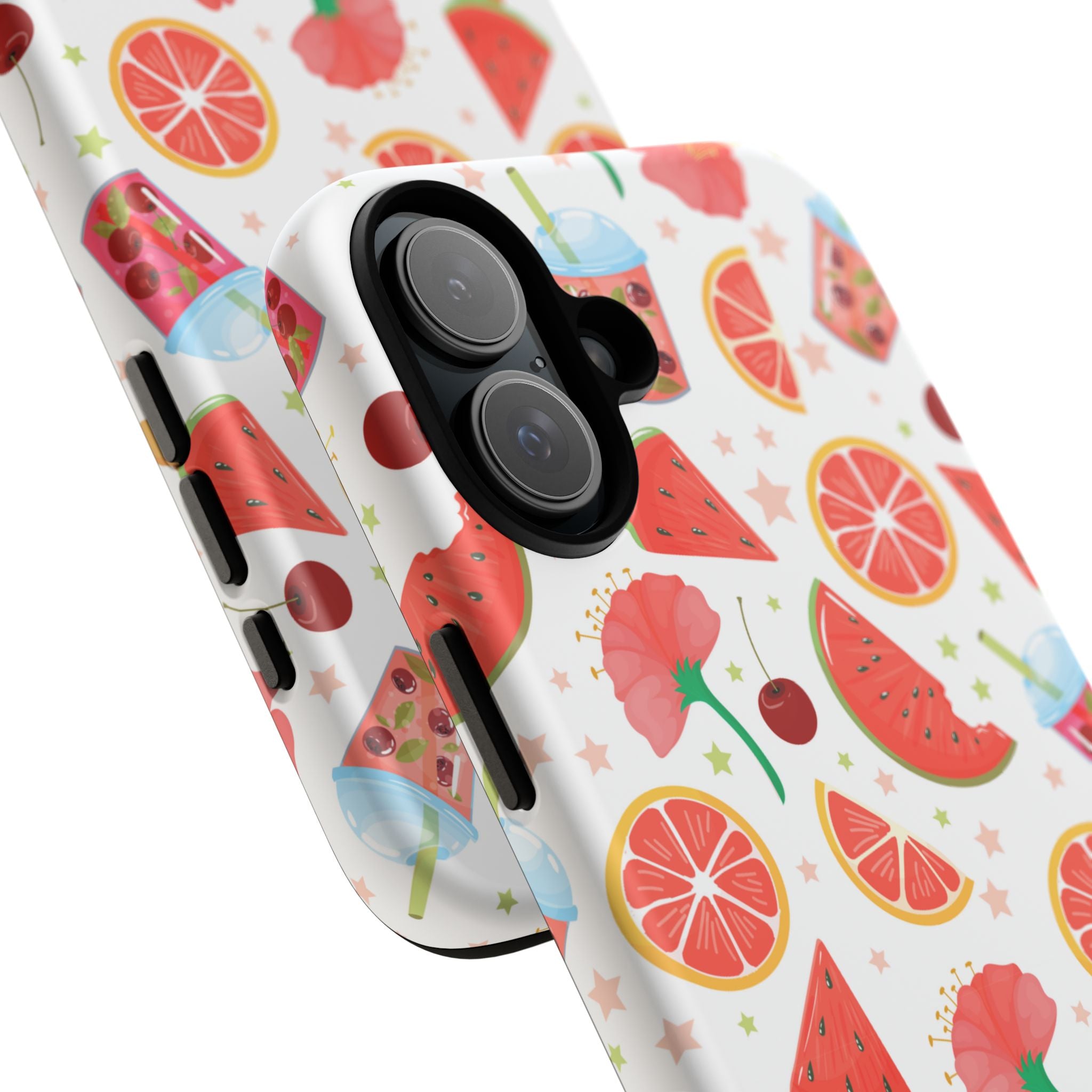 Fruity & Juicy – Vibrant Protective Phone Case