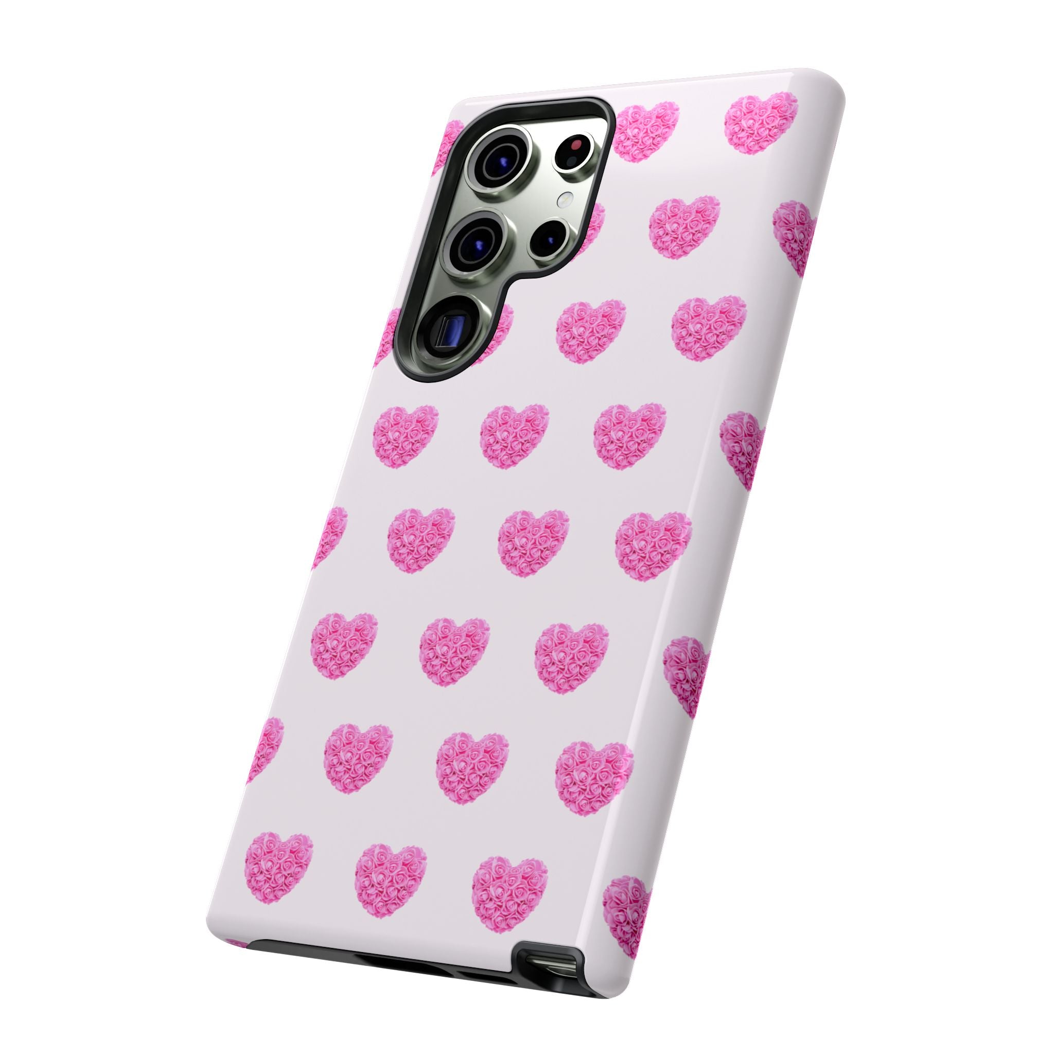 Sweet Heart Phone Case