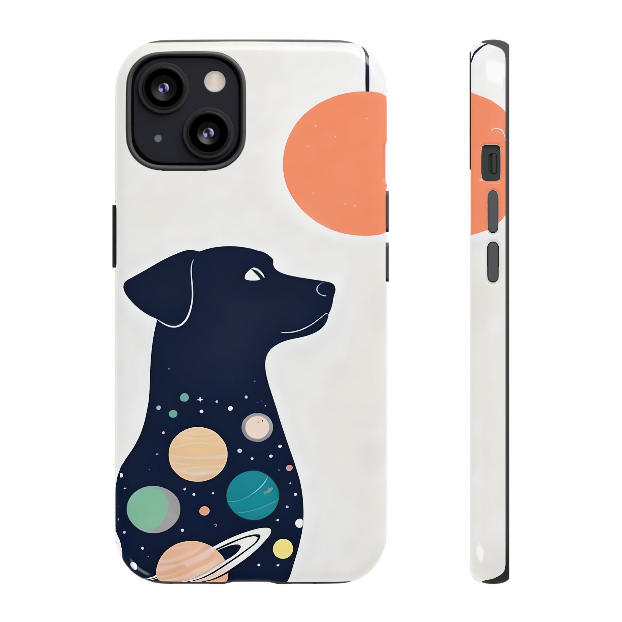 Aesthetic Cosmic Pet