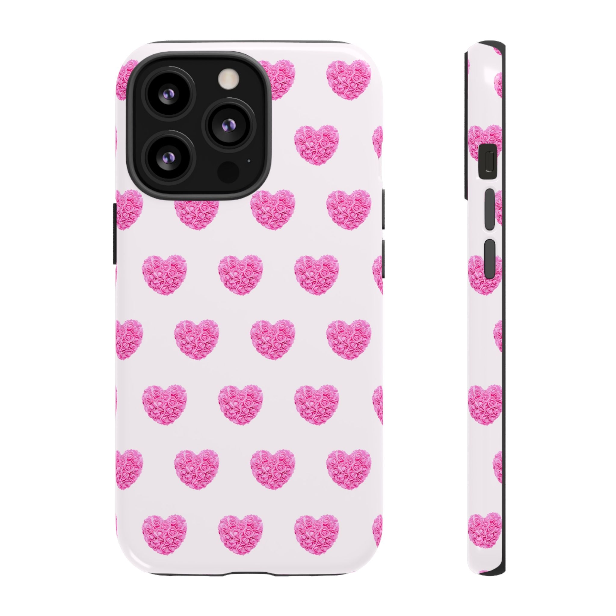 Sweet Heart Phone Case
