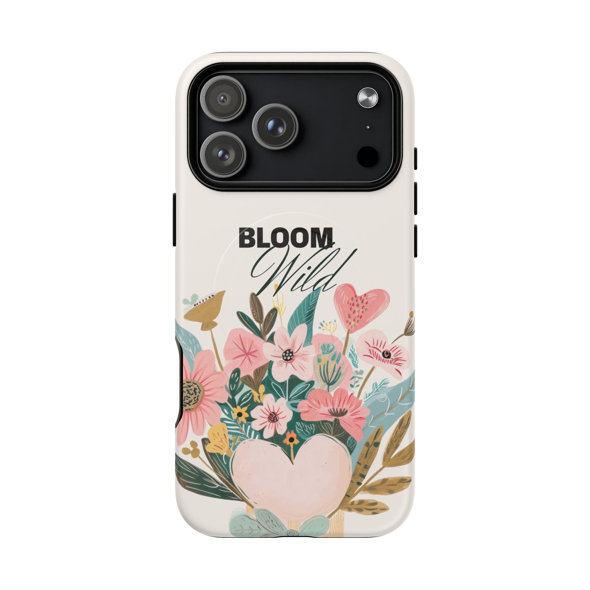 Bloom Wild
