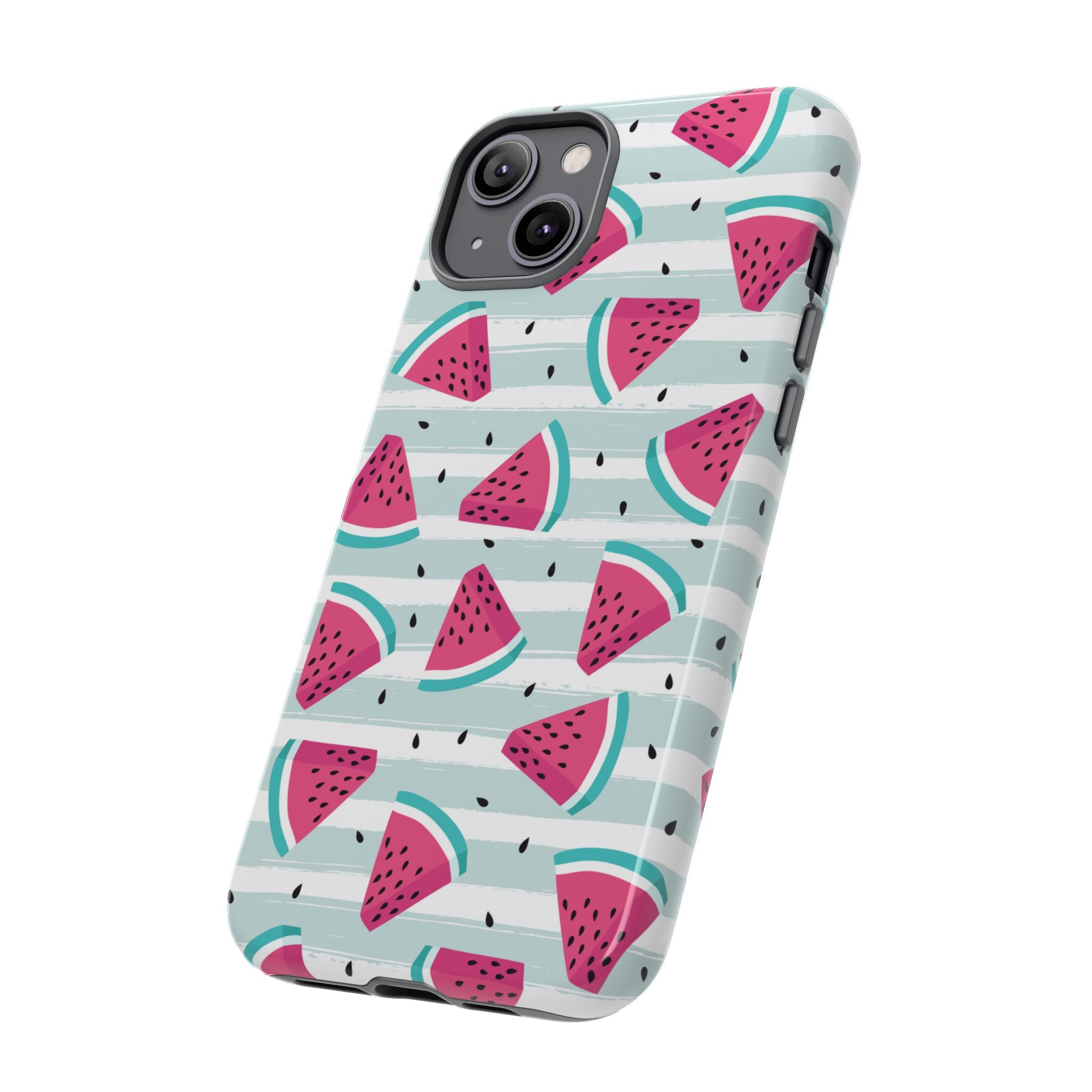Watermelon Tough iPhone Case