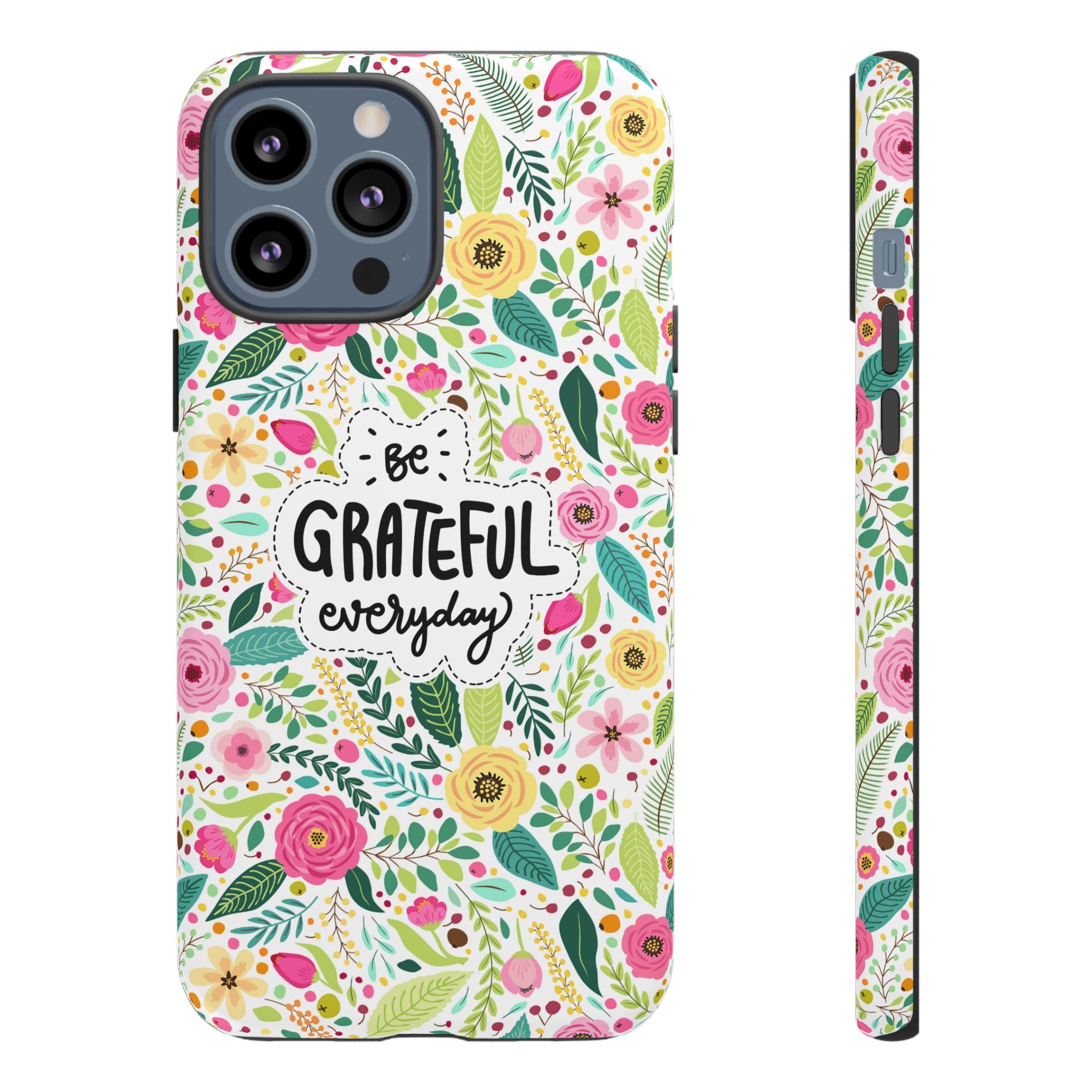 Be Grateful Everyday Floral Design