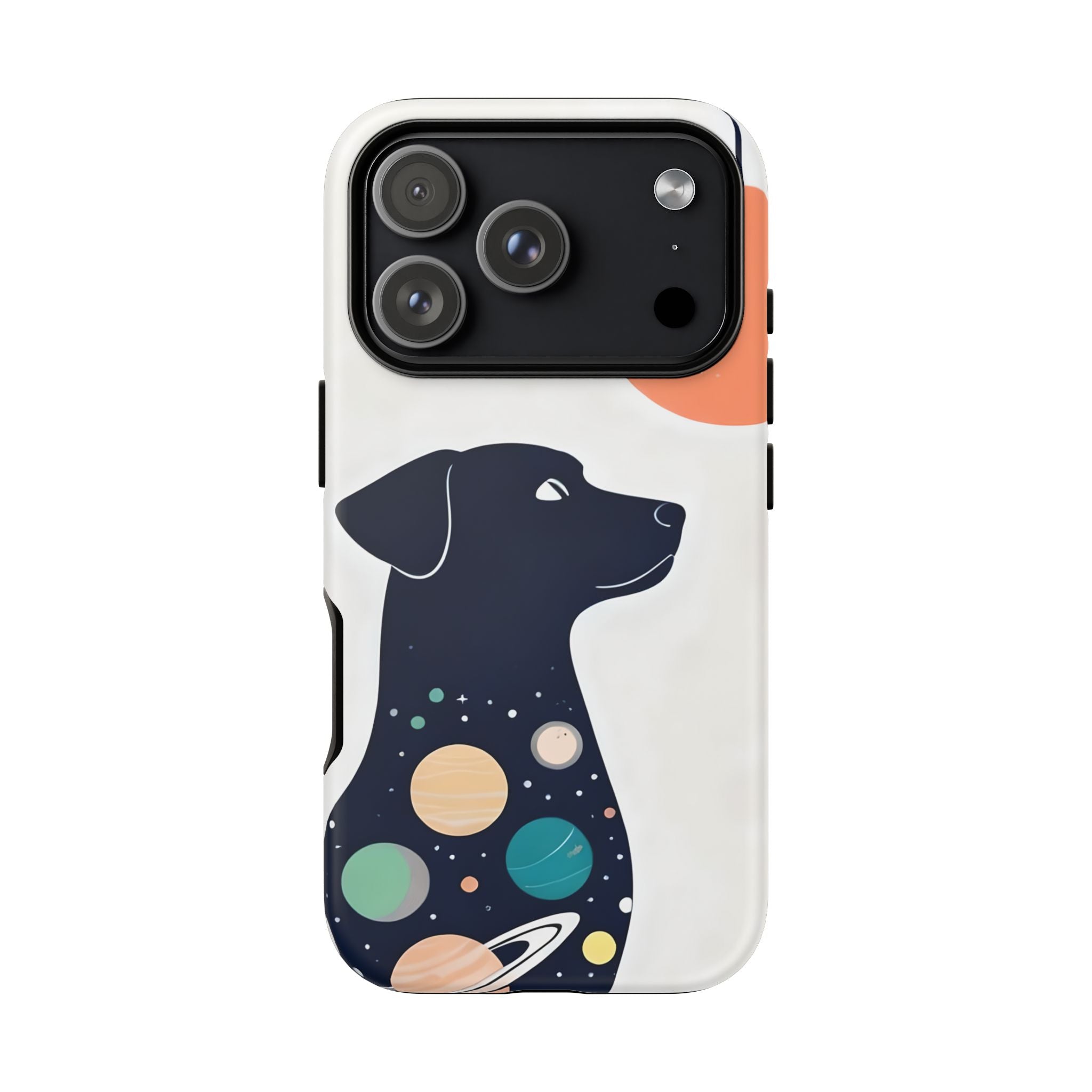 Aesthetic Cosmic Pet