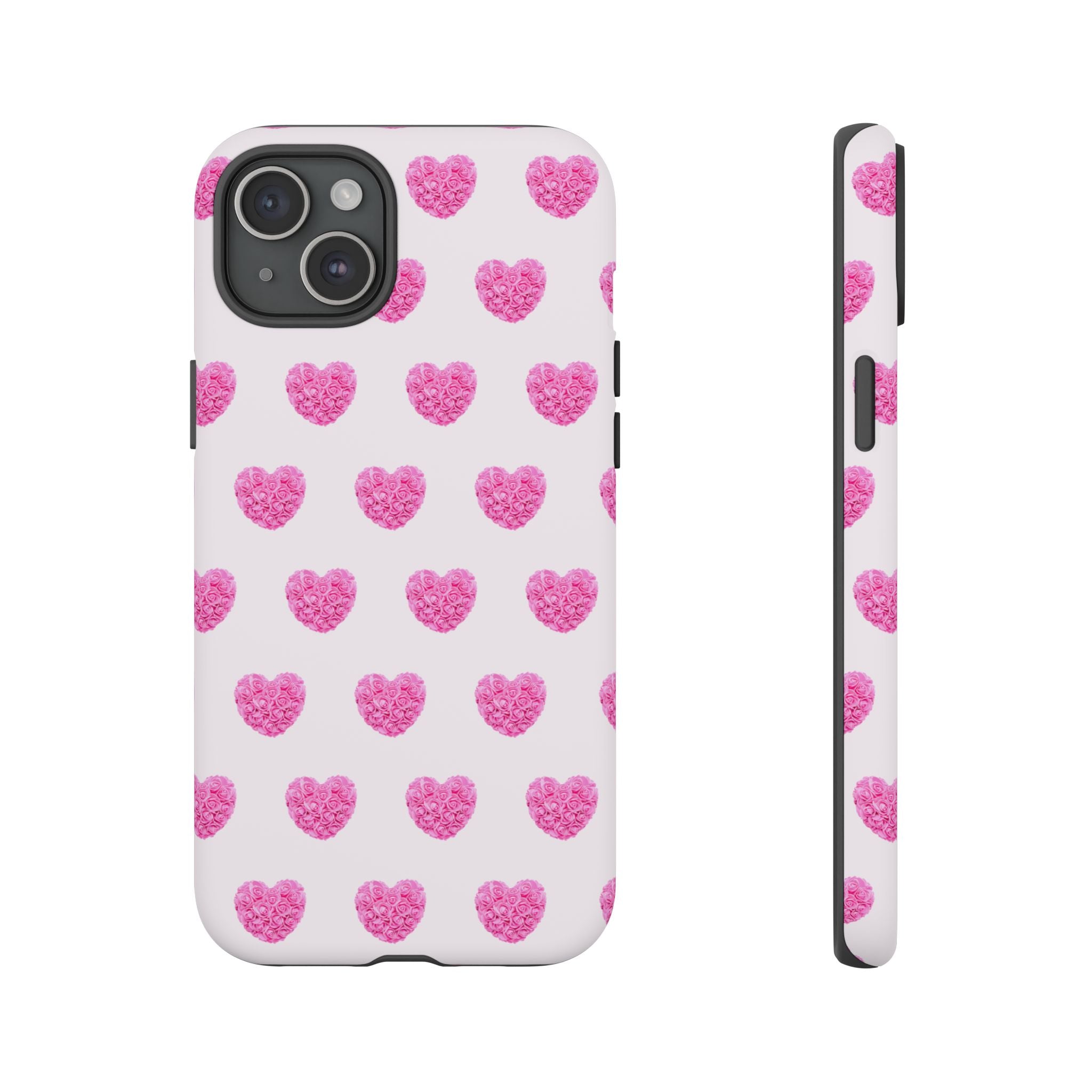 Sweet Heart Phone Case