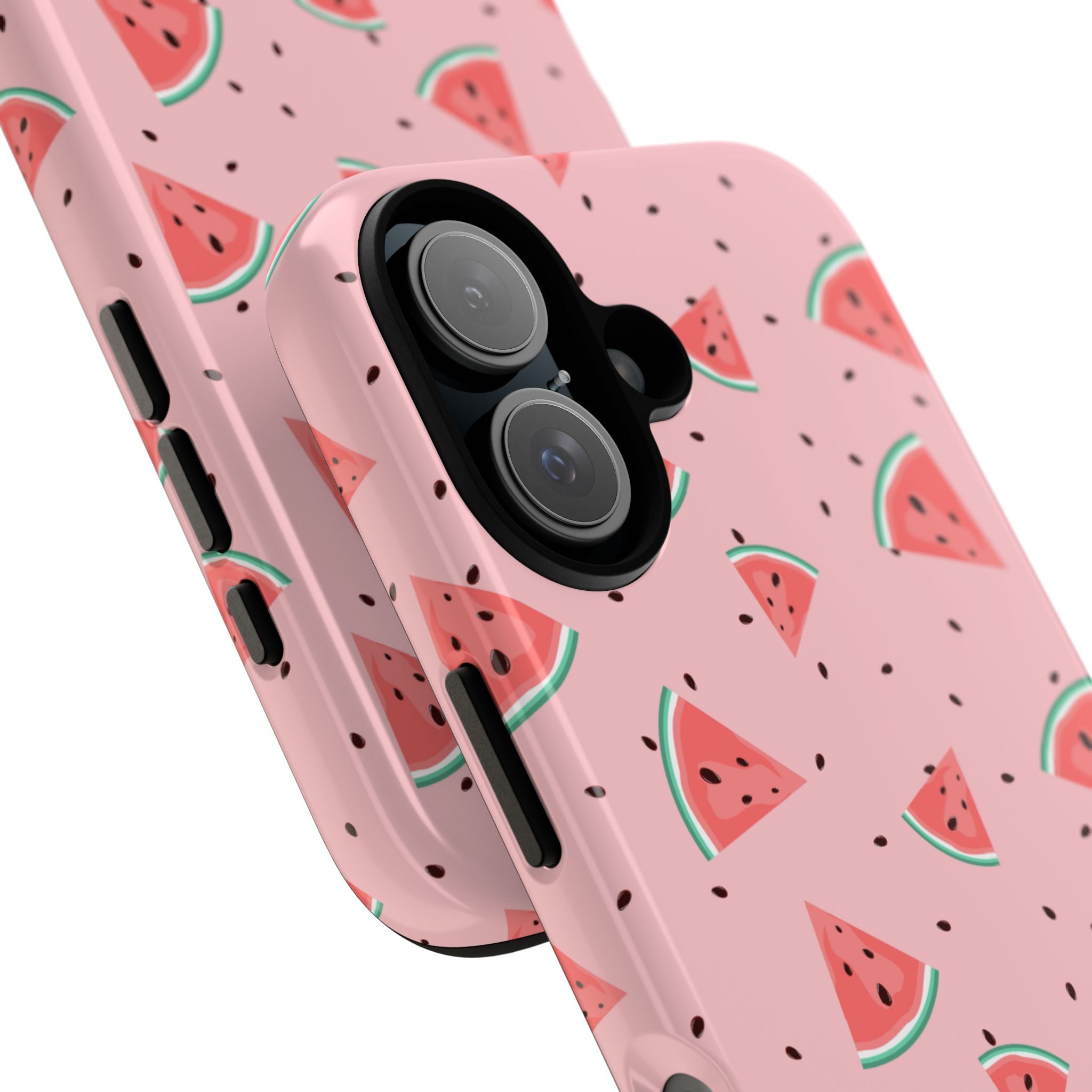 Pink Watermelon Tough Phone Case