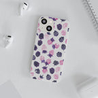 Wild Berries Flexi Phone Case