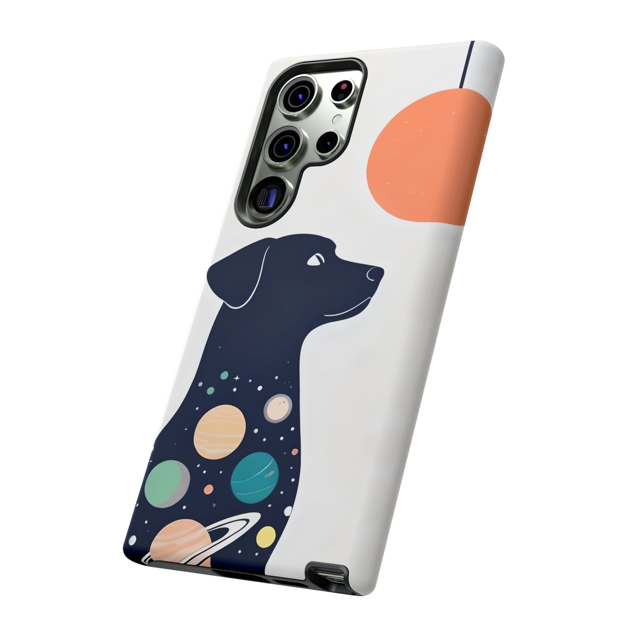 Aesthetic Cosmic Pet