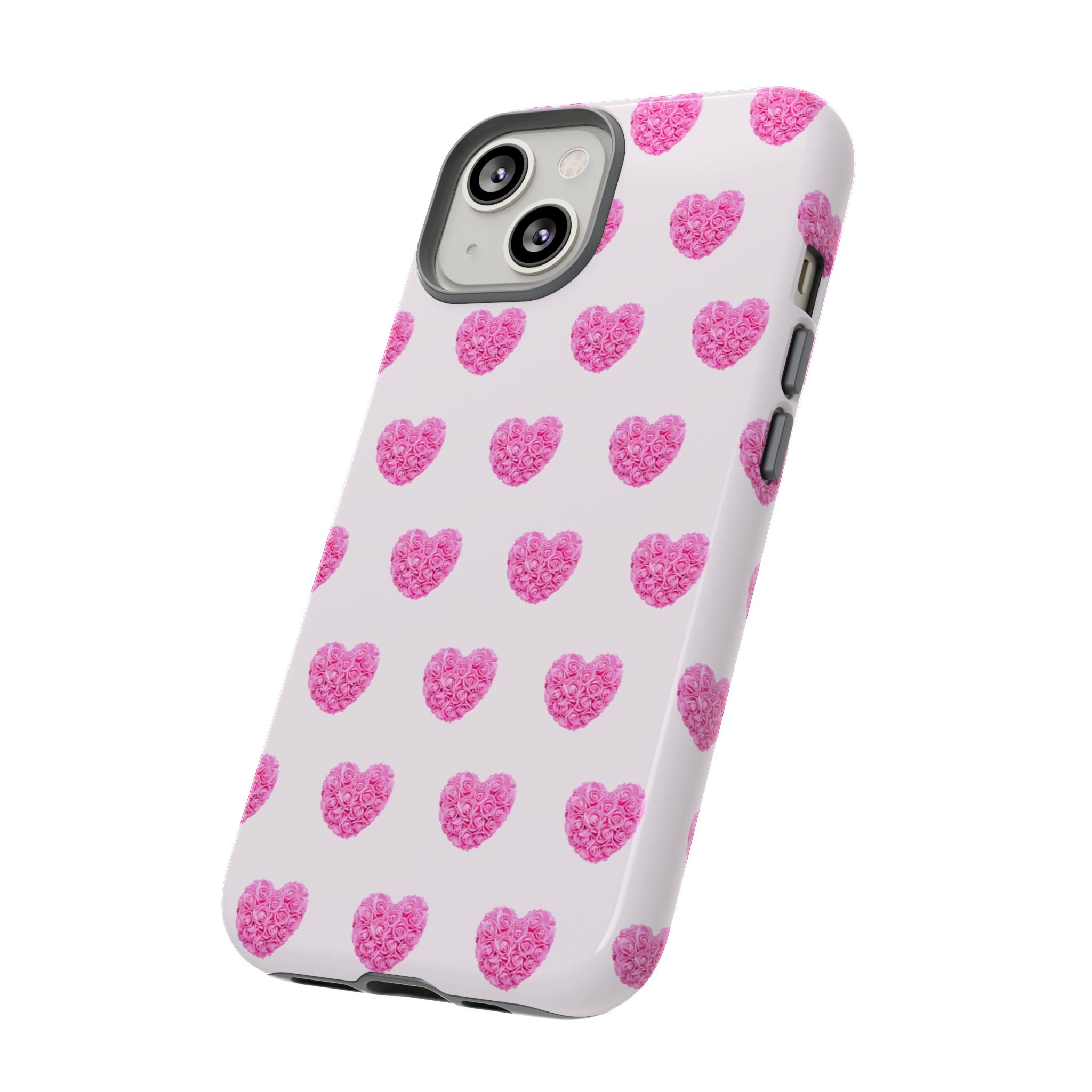 Sweet Heart Phone Case