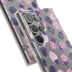 Wild Berries Flexi Phone Case