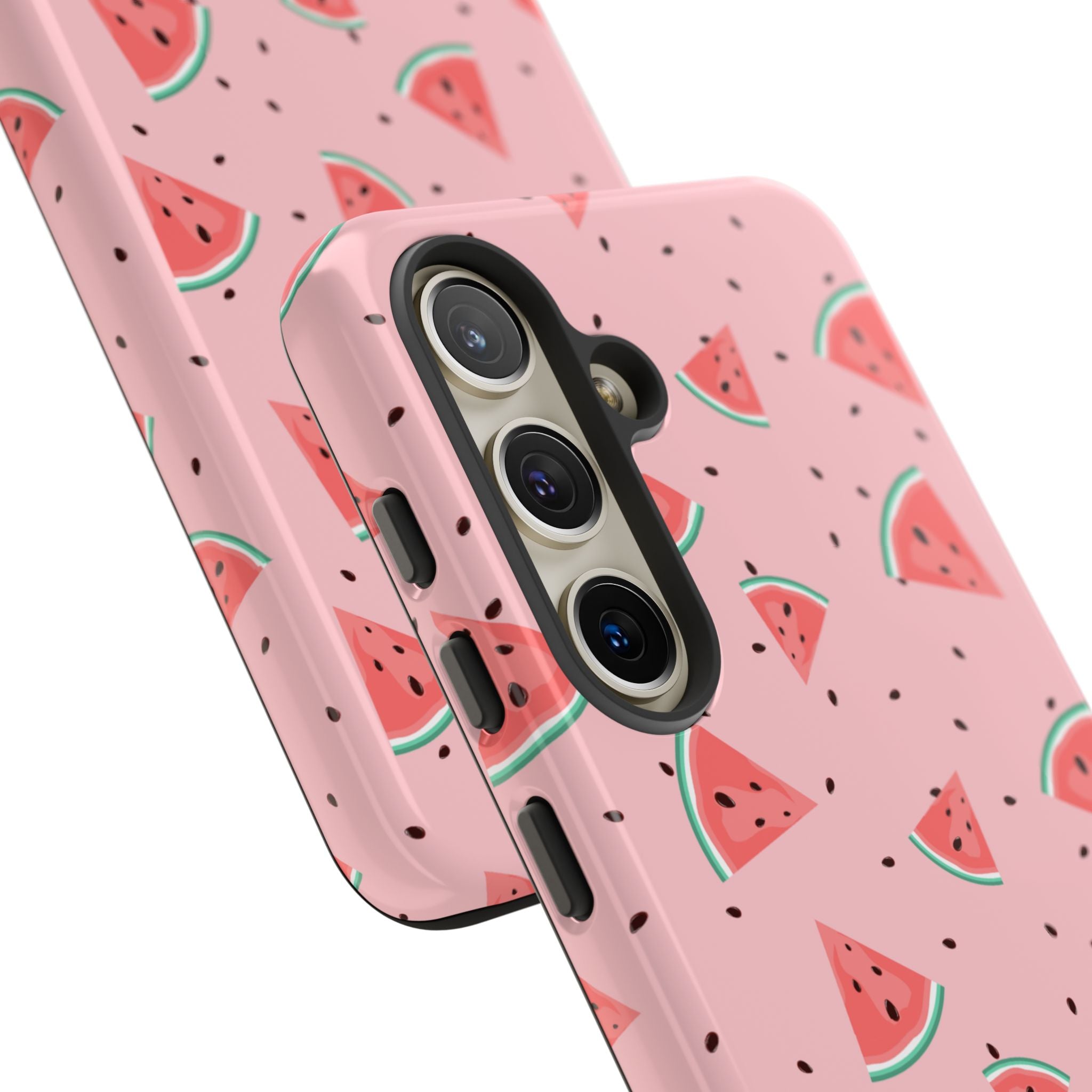 Pink Watermelon Tough Phone Case