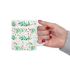Christmas Eco-Friendly Mug