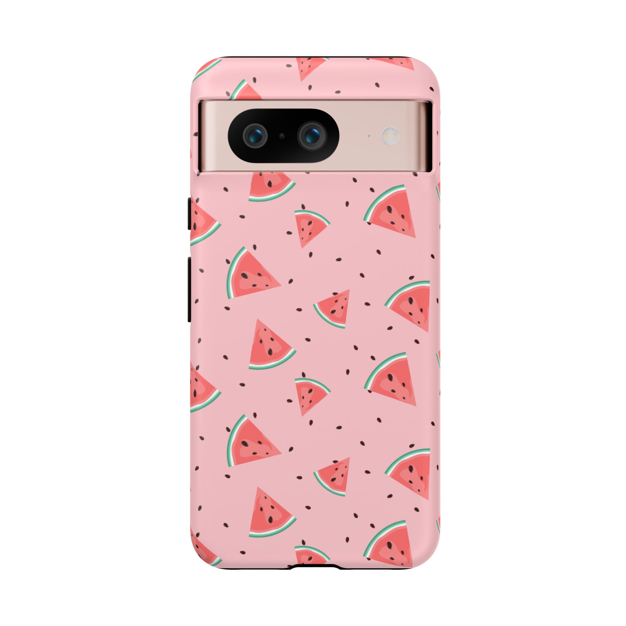 Pink Watermelon Tough Phone Case