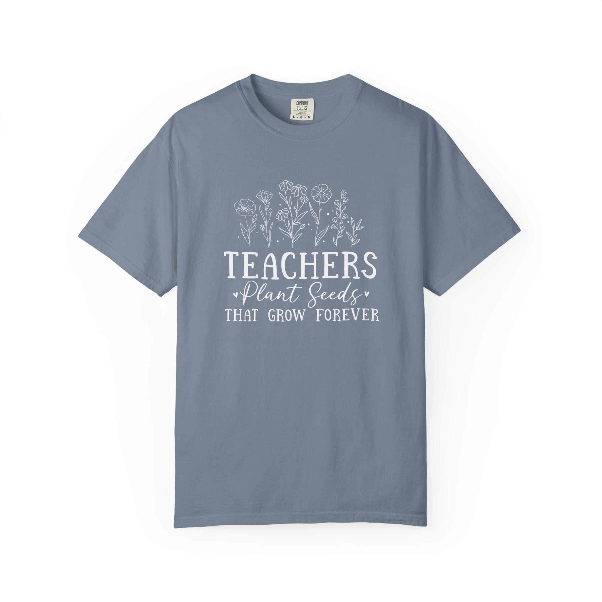 Teacher's Appreciation T-shirt