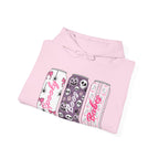 Gothy Goofy Hooded Sweatshirt