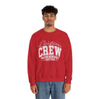 Christmas Crew Sweatshirt