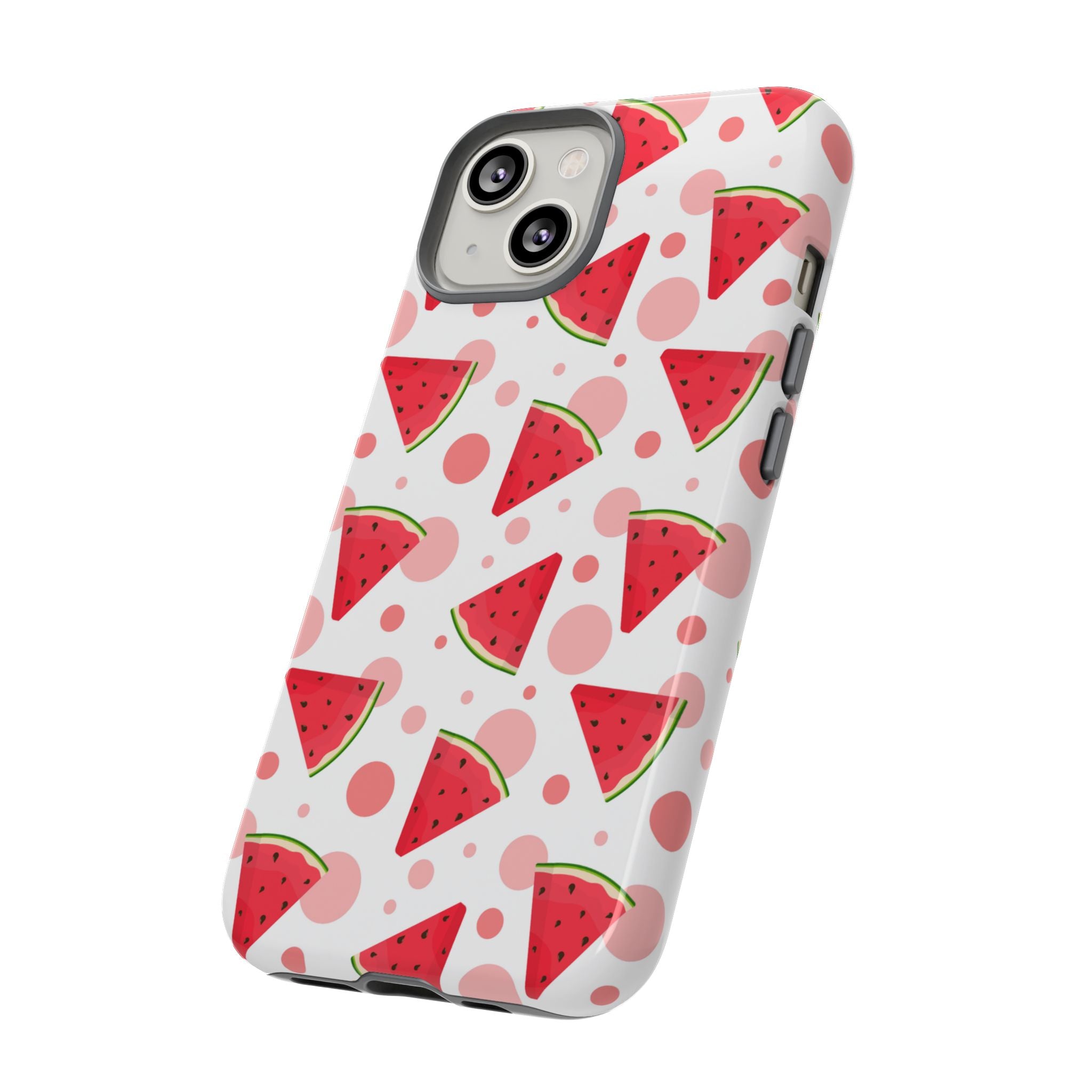 Phone Cases - Watermelon Craze