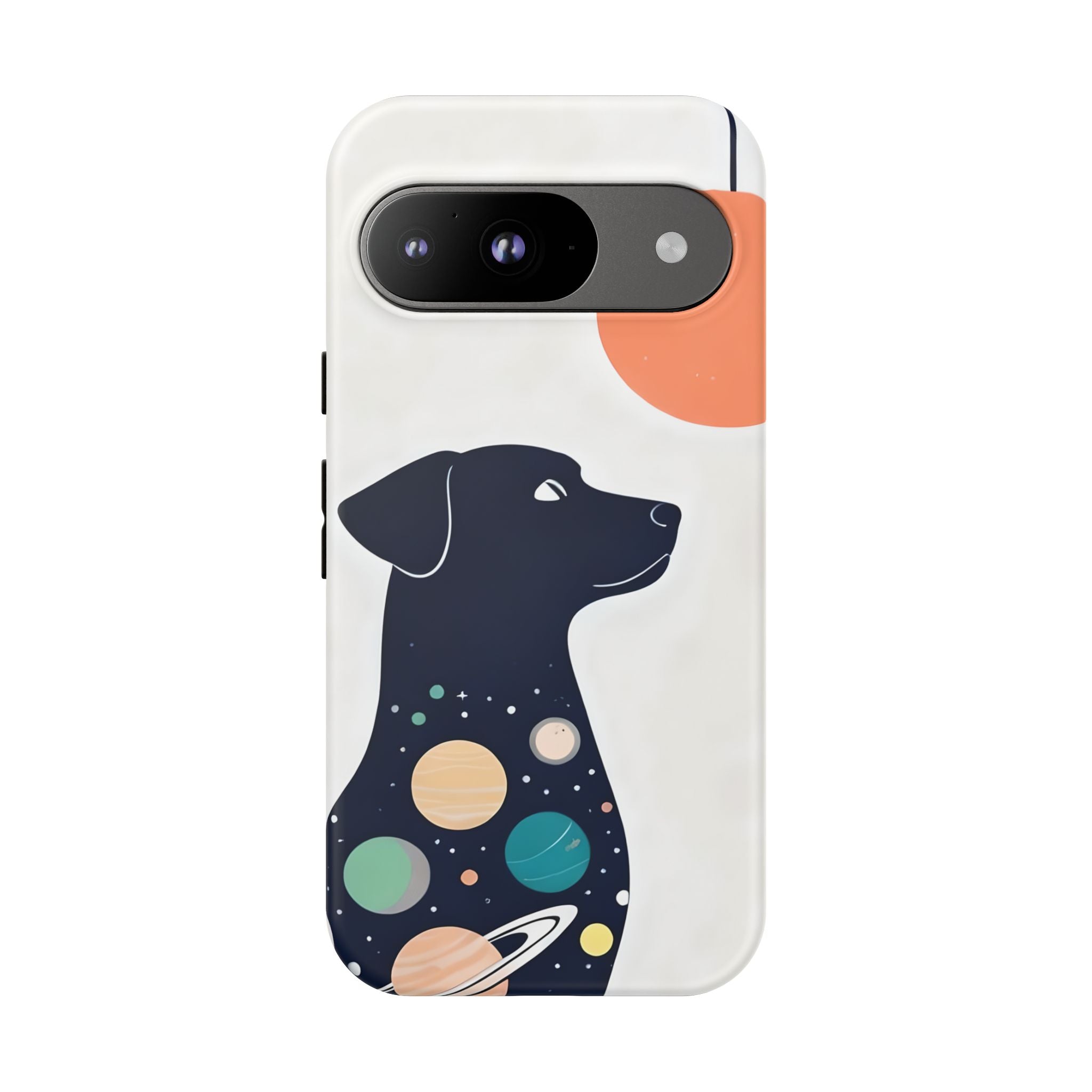 Aesthetic Cosmic Pet