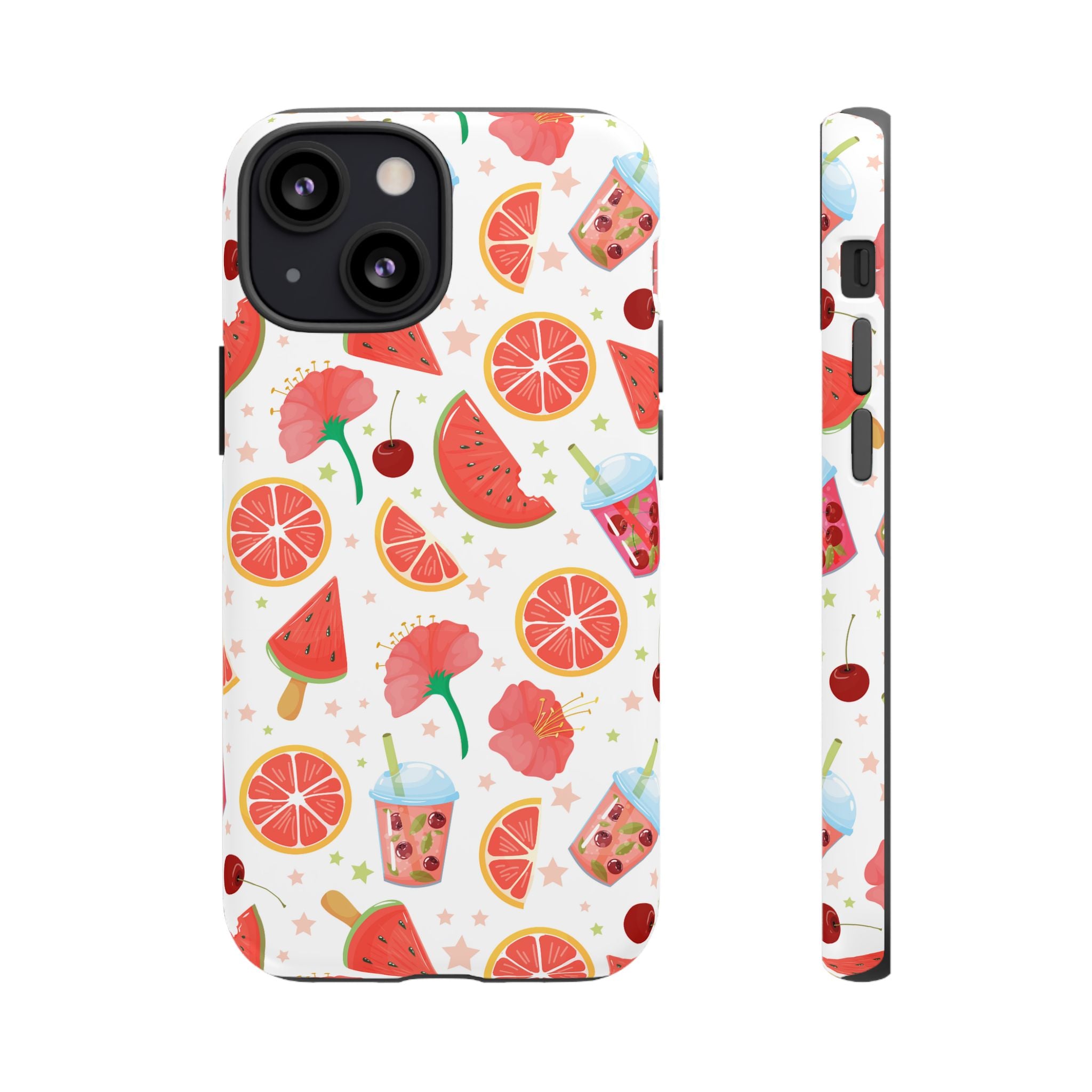Fruity & Juicy – Vibrant Protective Phone Case