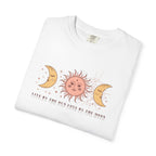 Sun & Moon Graphic Tee