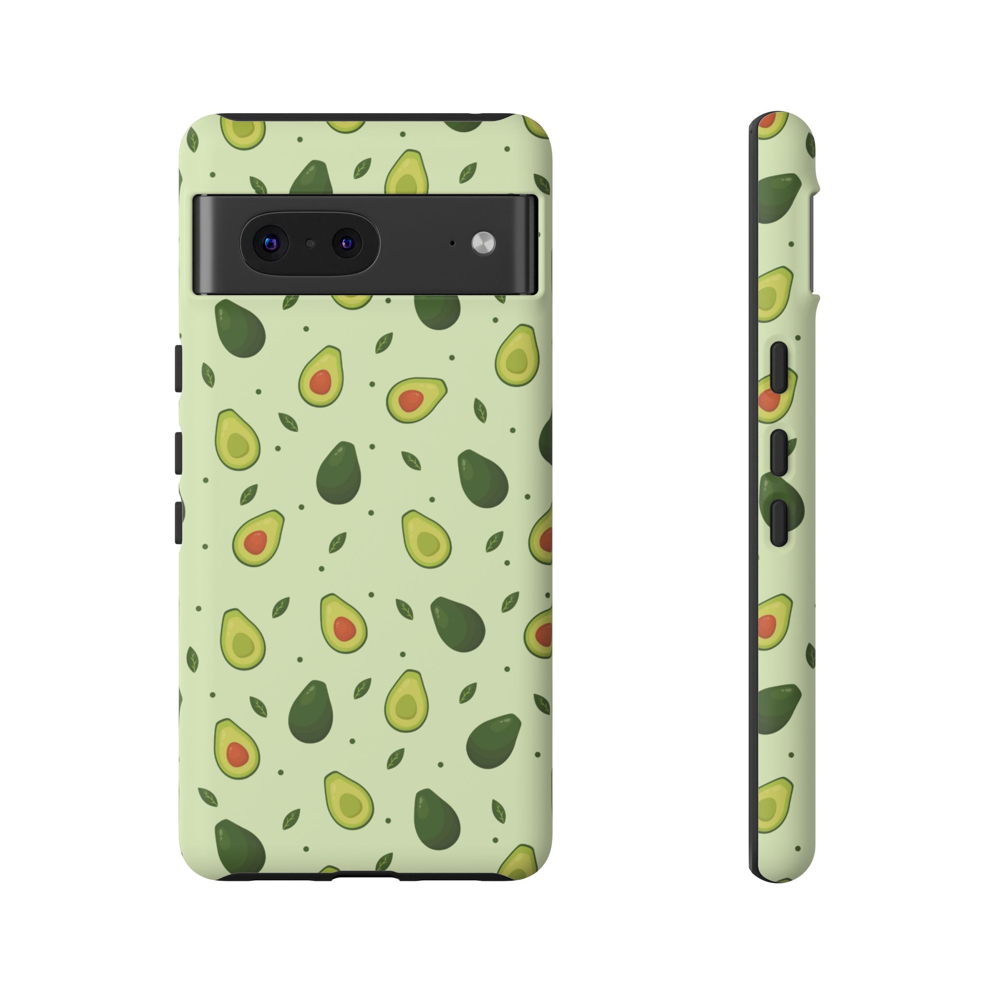 Phone Cases - Avocado Loco