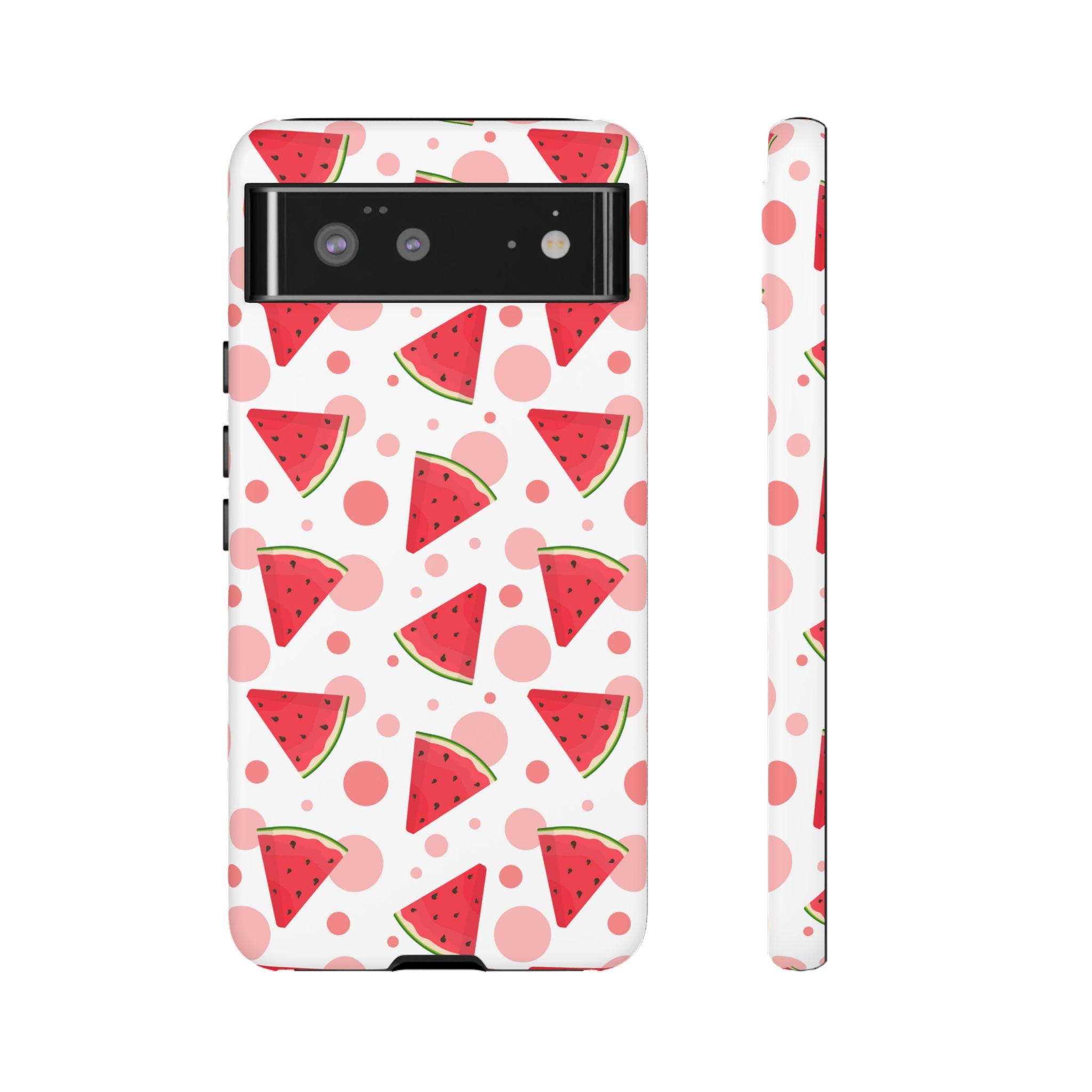Phone Cases - Watermelon Craze