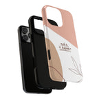 Make It Happen – Aesthetic Protective Phone Case