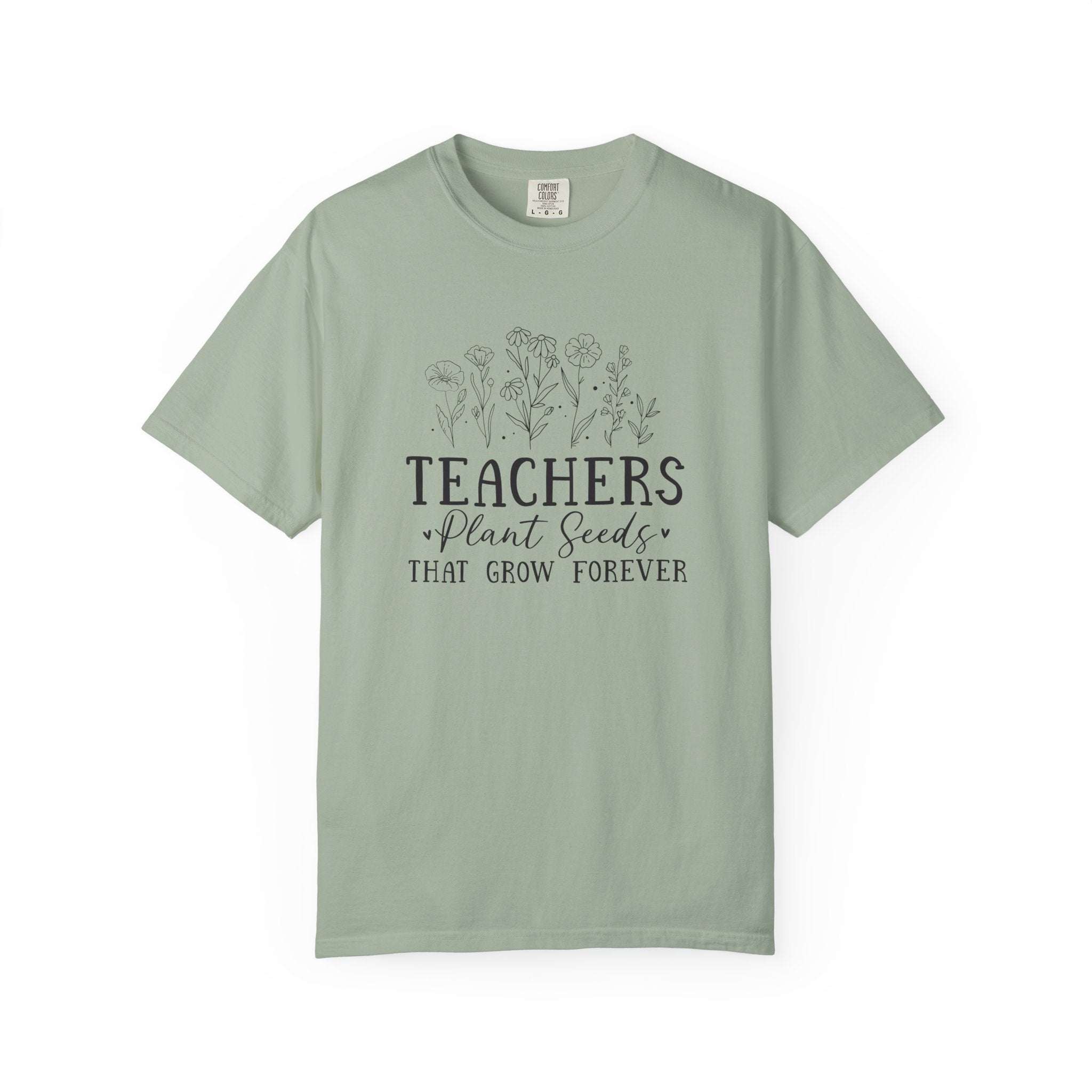 Teacher's Appreciation T-shirt