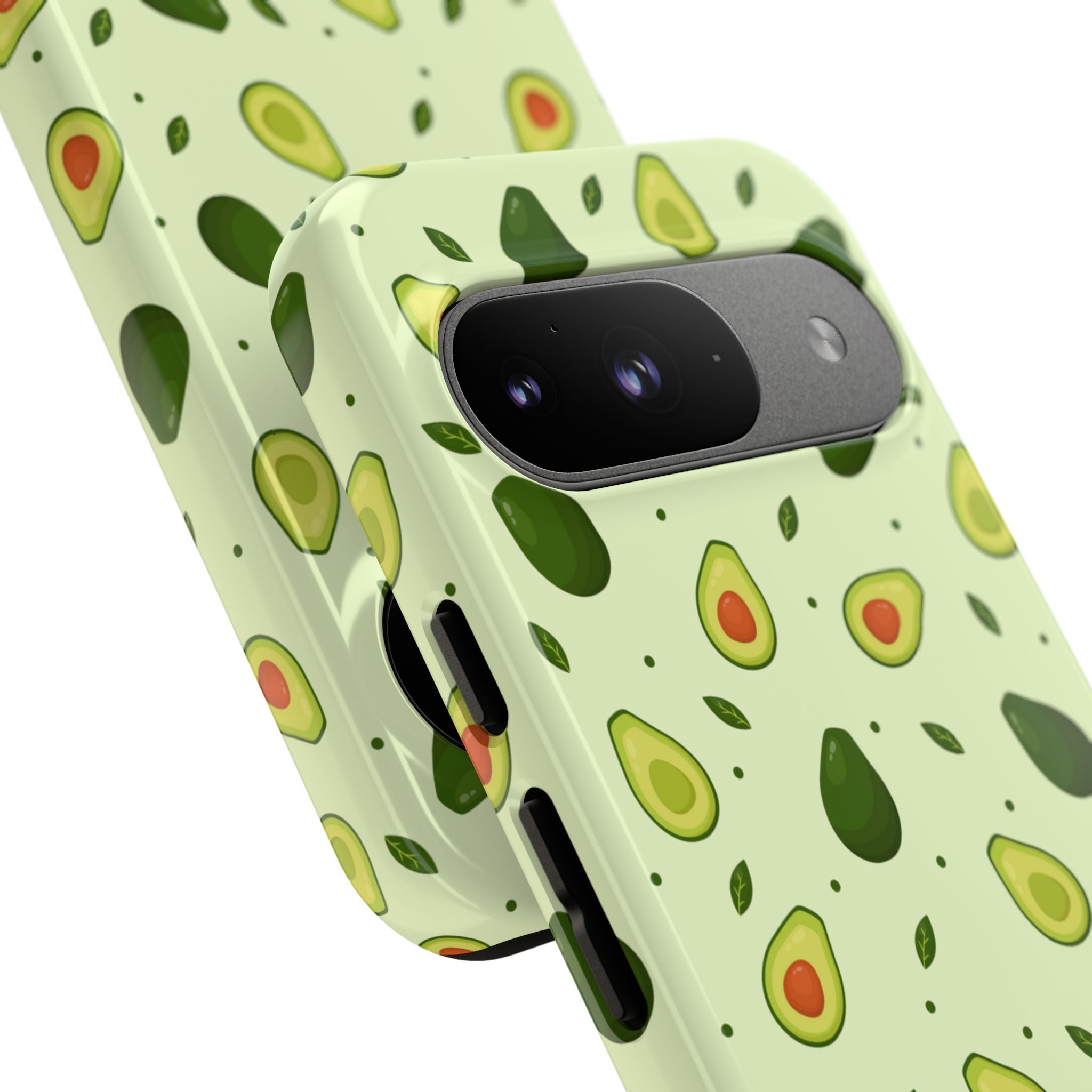 Phone Cases - Avocado Loco