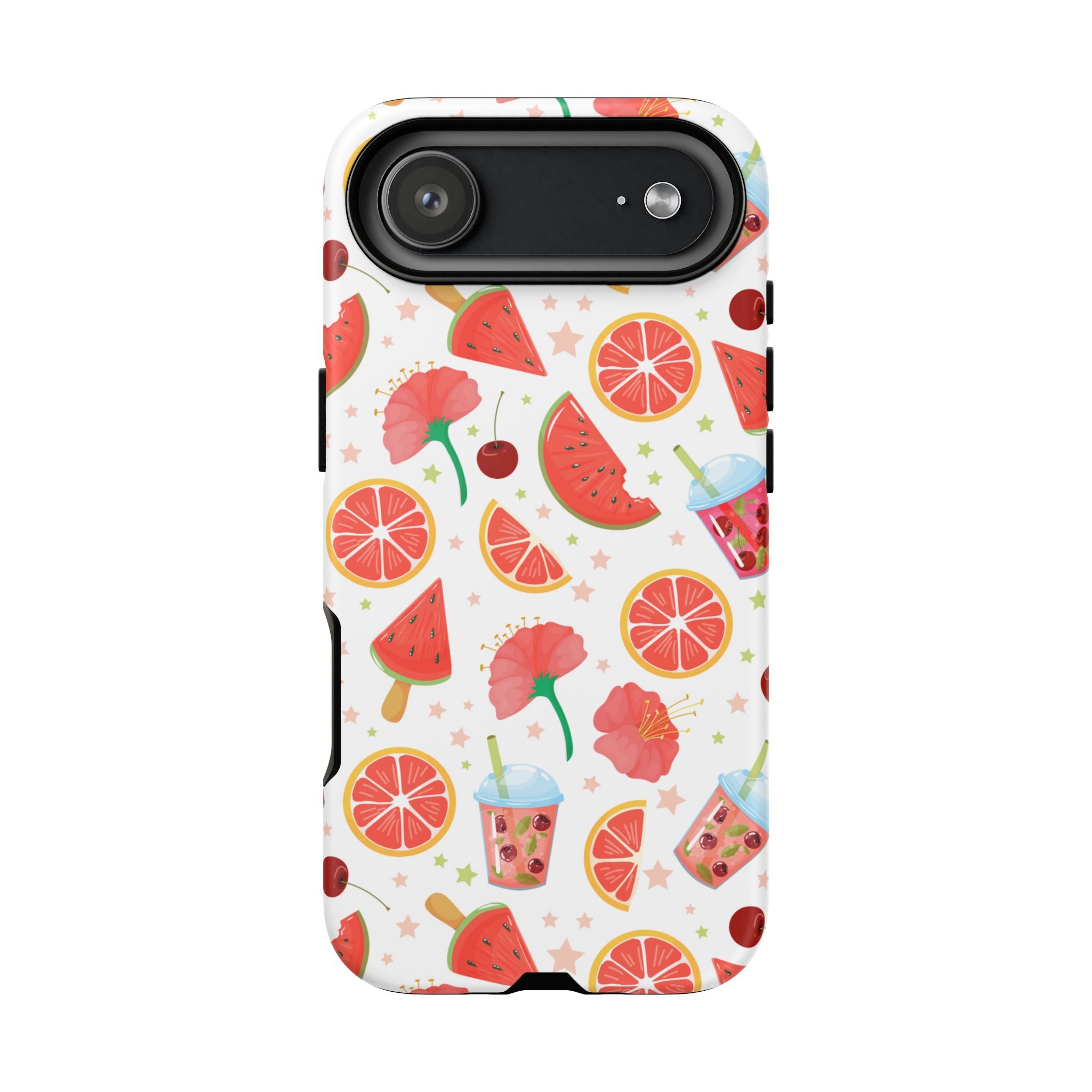 Fruity & Juicy – Vibrant Protective Phone Case
