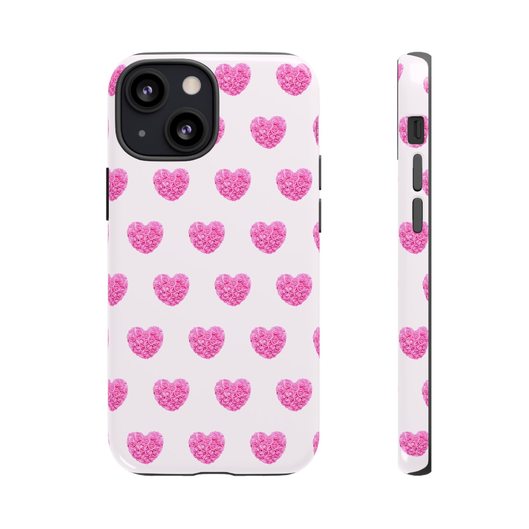 Sweet Heart Phone Case