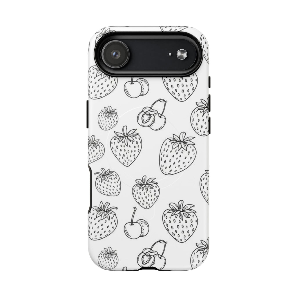 No Color, Still Sweet