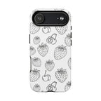 No Color, Still Sweet