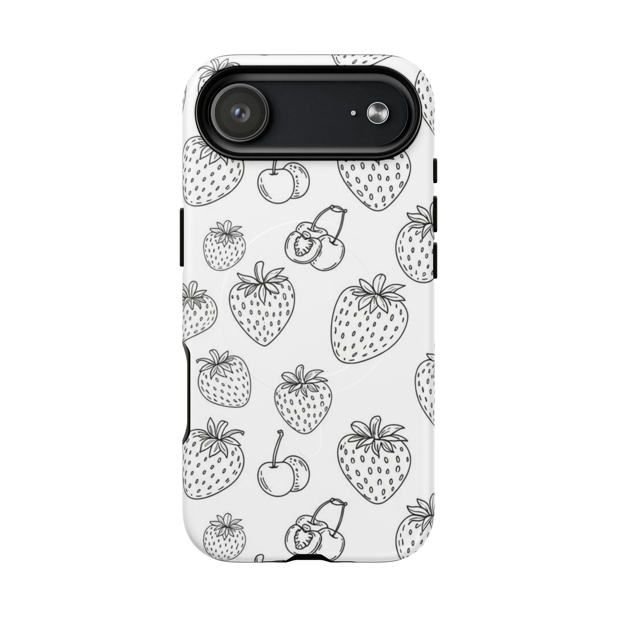 No Color, Still Sweet