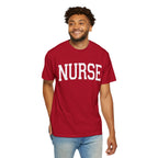 Nurse Varsity T-Shirt