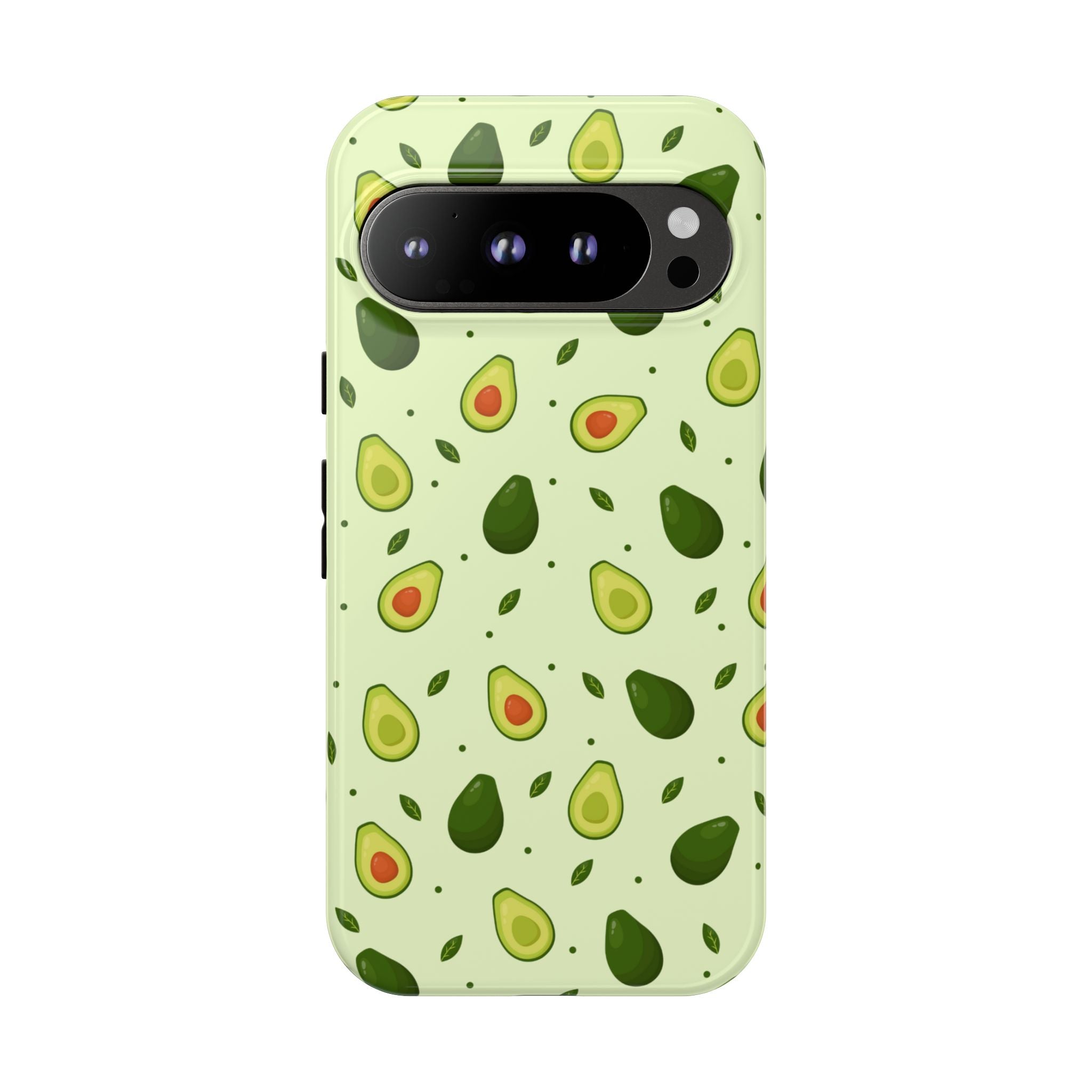 Phone Cases - Avocado Loco