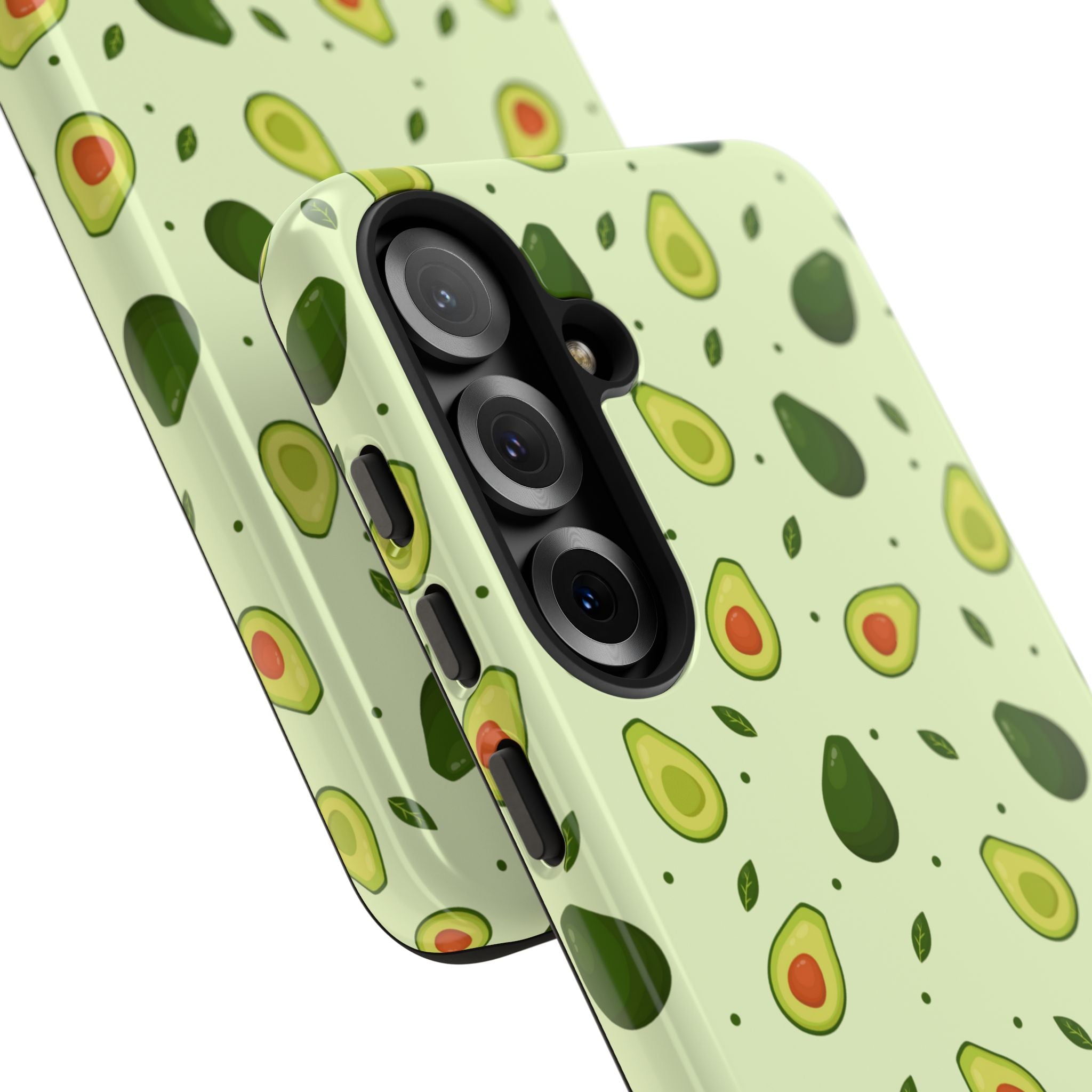 Phone Cases - Avocado Loco