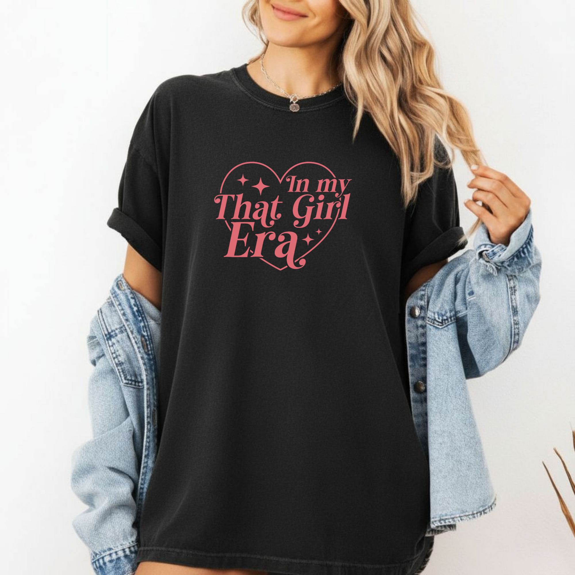 That Girl Era Unisex T-Shirt