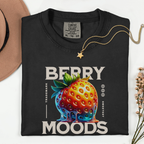 Berry Moods Unisex T-Shirt