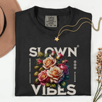 Floral Graphic T-Shirt