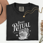 Daily Ritual Tee